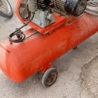 موتور باد250لیتری