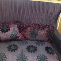 مبل۷نفره|مبلمان خانگی و میز عسلی|اهواز, امانیه|دیوار