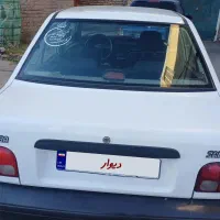 پراید|خودرو سواری و وانت|رابر, |دیوار