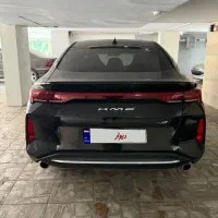 خودرو KMC J7 مدل ۱۴۰۳|خودرو سواری و وانت|تهران, آذربایجان|دیوار