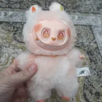 عروسک لبوبو|اسباب‌‌بازی|گنبد کاووس, |دیوار