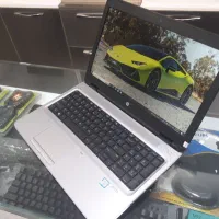 لپ تاپ مهندسی از کمپانی HP PRO BOOK 650 G3|رایانه همراه|کرمان, |دیوار
