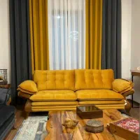 پرده پنل پانچ فقط ۴۹۰ تومان