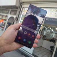 سامسونگ  نوت   20 256/8 مشابه نو