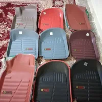 روکش صندلی پاپیونی۹۵۰ضبط وباند۲۸۰۰سیستم تاقچه3بعدی|قطعات یدکی و لوازم جانبی|خرم‌آباد, |دیوار