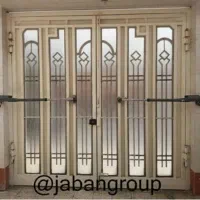 نصب و راه اندازی جک های پارکینگی و کرکره برقی|مصالح و تجهیزات ساختمان|پرند, فاز ۰|دیوار