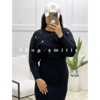 بافت دوتیکه وارداتی