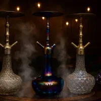 قلیون میا نو کام دهی درجه یک
