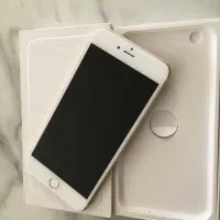 iPhone 6 Plus 64 LLA ایفون پک اصلی
