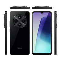 شیائومی Redmi 14C حافظهٔ ۱۲۸ گیگابایت با سفته|موبایل|مشهد, شاهد (شهرک غرب)|دیوار