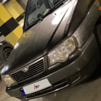 پراید ۱۳۲مدل ۸۸