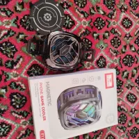 فن گیمینگ رادیاتوری