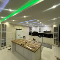 200 متر / 3 خواب / ابن سینا