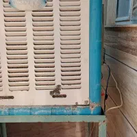 کولر آبی در حدنو