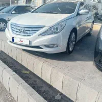 سوناتا yf2011