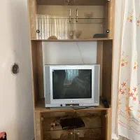 میز تلویزیون سه تیکه