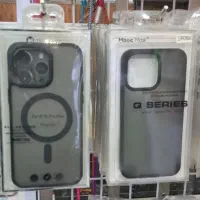 قاب آیفون 15 پرومکس با کیفیت