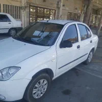 تیبا مدل ۹۷|خودرو سواری و وانت|گلپایگان, |دیوار