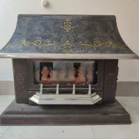 حراج بخاری گازی