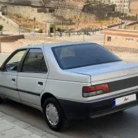 پژو روآ|خودرو سواری و وانت|پردیس, فاز ۱|دیوار