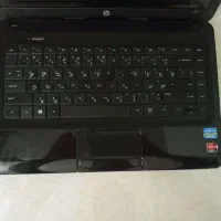 لپ تاپ hp1000|رایانه همراه|فامنین, |دیوار