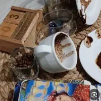 فنجان گحهوه