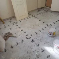 کلیه کارهای بنای