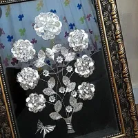 تابلو طرح نقره نو‌