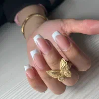 کاشت ناخن و آموزش کاشت ناخن و کفسابی|خدمات آرایشگری و زیبایی|مشهد, جاهد شهر|دیوار