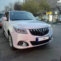 هایما s7 مدل ۹۹ بیرنگ|خودرو سواری و وانت|تهران, صاحب الزمان|دیوار