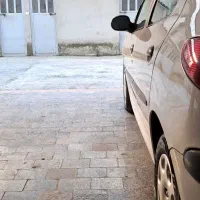 ماشین مدل ۹۰ در حد ۱۴۰۰ کاملا خانگی|خودرو سواری و وانت|ساری, |دیوار