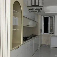 کابینت محسن ( نقد و اقساط )|مصالح و تجهیزات ساختمان|پارس‌آباد, |دیوار