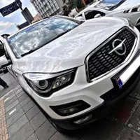 هایما اس ۵ S5صفر در رنگ‌بندی کامل مدل ۱۴۰۴ ۱۴۰۴|خودرو سواری و وانت|تهران, ستارخان|دیوار