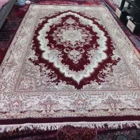 ۲ تخته فرش ماشینی ۹ متری