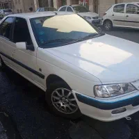 پرشیا 89 فوق سالم تماس