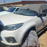 ایکس33 لیزینگی توقیفی در پارکینگ|خودرو سواری و وانت|اهواز, امانیه|دیوار