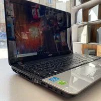 لب تاب استوک ایسر|رایانه همراه|آباده, |دیوار