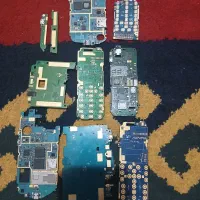 رم کامپیوتر و برد موبایل جهت بازیافت طلا|قطعات و لوازم جانبی رایانه|فردوسیه, |دیوار