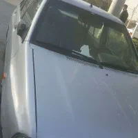 پراید مدل ۸۶|خودرو سواری و وانت|مشهد, شهید معقول|دیوار