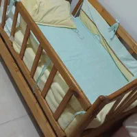 فروش تخت نانو متحرک