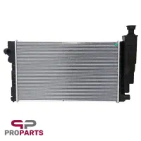 رادیات آب پژو۴۰۵ تک لول درحد نو