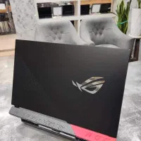 ASUS ROG STRIX G513 (فروش اقساط)|رایانه همراه|قم, عمار یاسر|دیوار