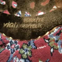 کاسه میوه خوری|ظروف سرو و پذیرایی|لردگان, |دیوار