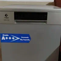 ماشین ظرفشویی sun