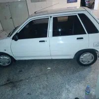 پراید ۱۱۱مدل۹۷|خودرو سواری و وانت|فولادشهر, مسکن مهر فولادشهر|دیوار