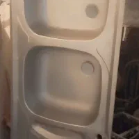 سینگ ظرفشویی