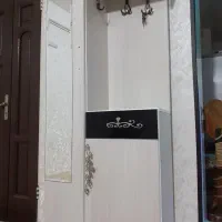 جاکفشی در حد نو