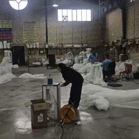 کارگر ساده|استخدام صنعتی، فنی، مهندسی|رباط‌کریم, شهرک صنعتی پاسارگاد|دیوار