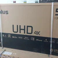 تلویزیون ۵۵ اینچ  اسمارت اندروید 4k