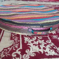 کاور چادر مسافرتی